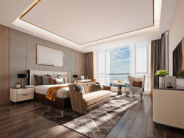Chambre Deluxe