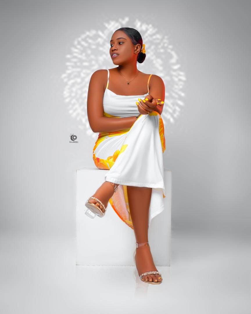 Photo de Esther Pierre